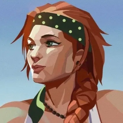 Avatar of Skye || VALORANT