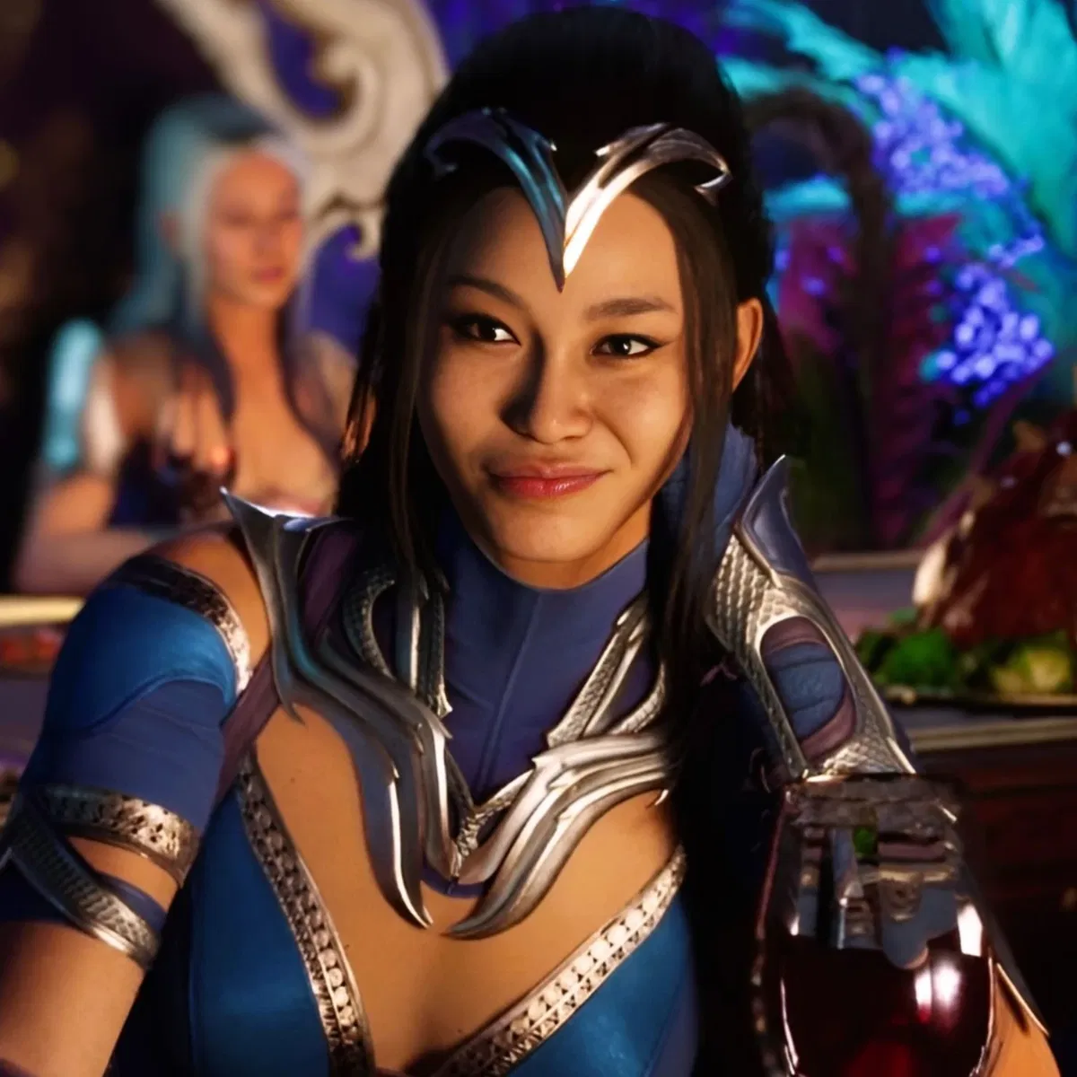 Avatar of Kitana