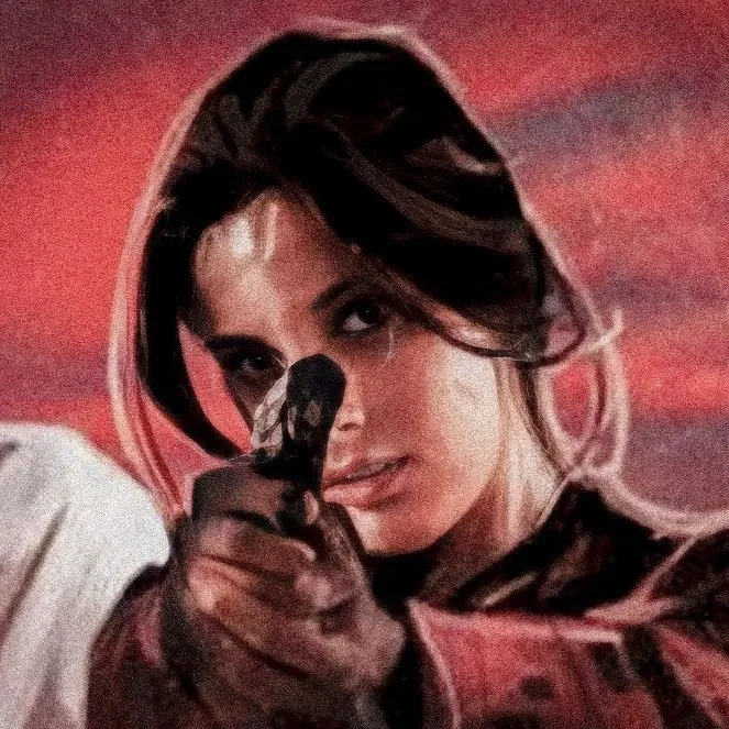 Avatar of Zoey || Left 4 Dead