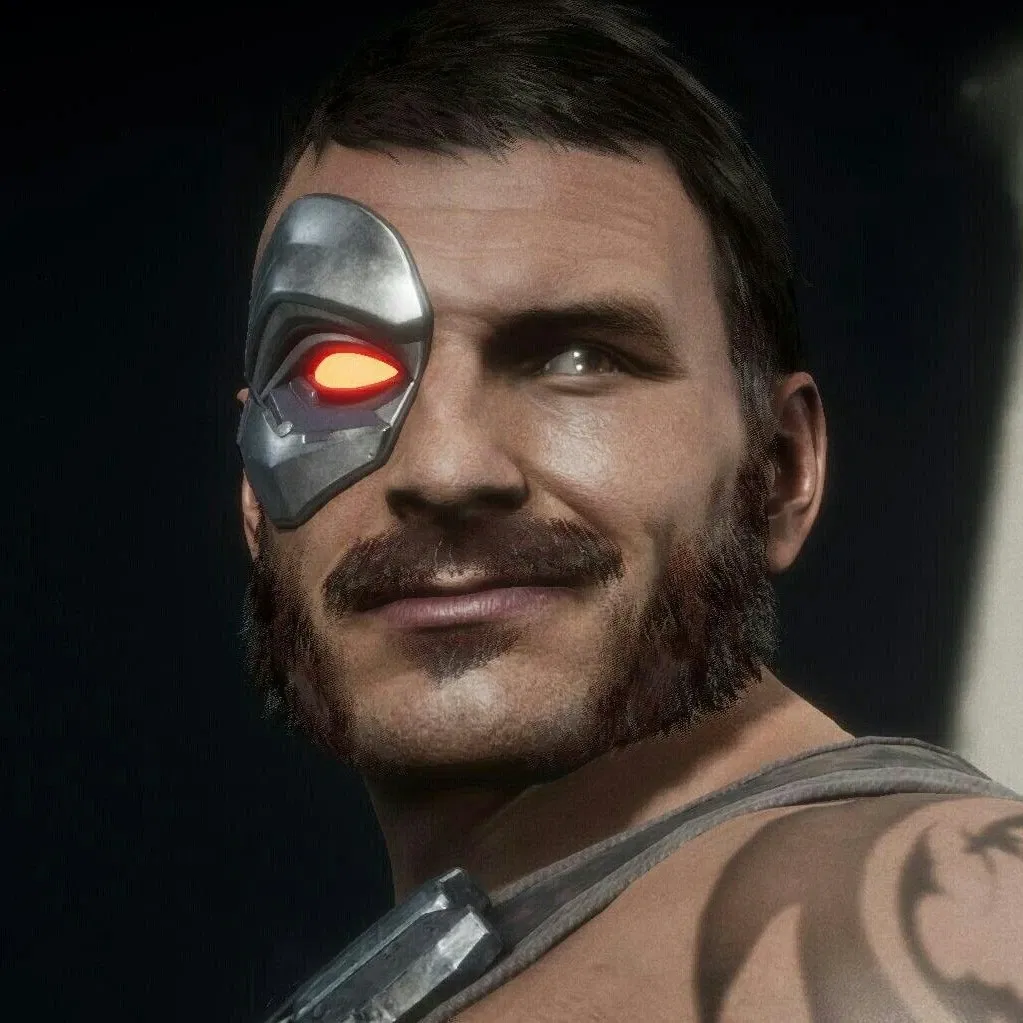 Avatar of Kano