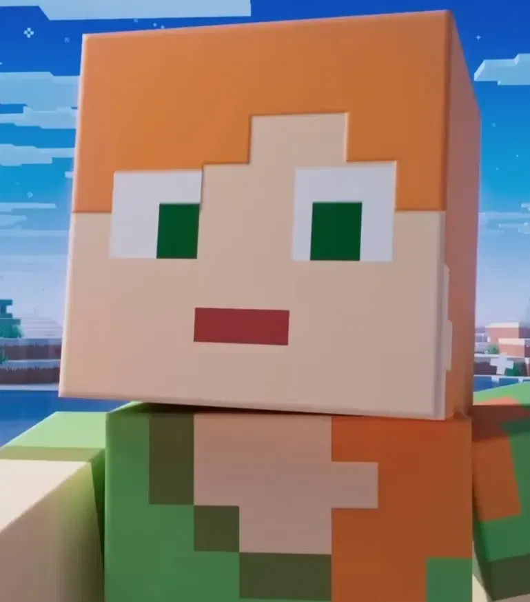 Avatar of Alex