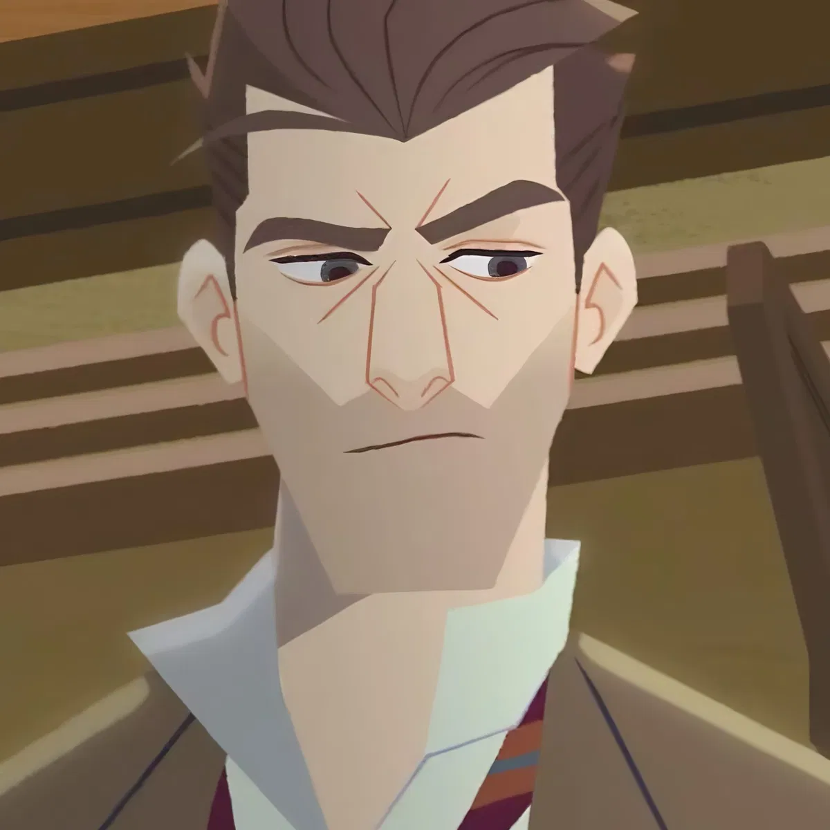 Avatar of Chase Devineaux