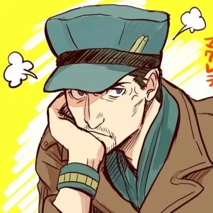 Avatar of Robert MacCready