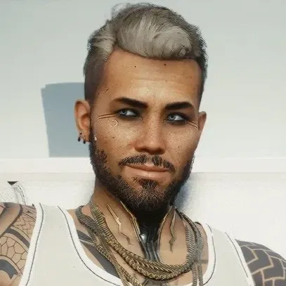 Avatar of Kerry Eurodyne