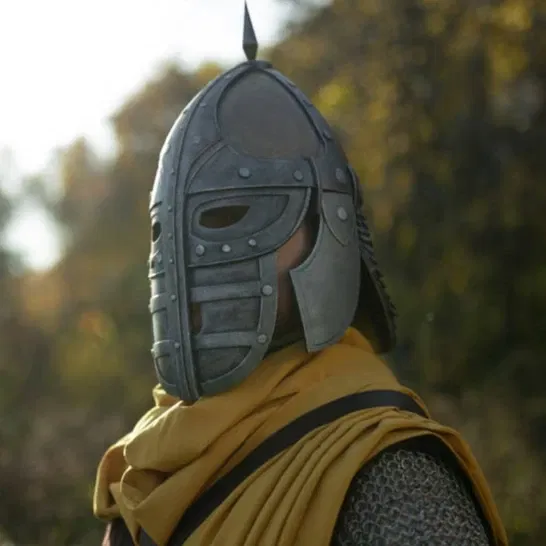 Avatar of Whiterun Guard
