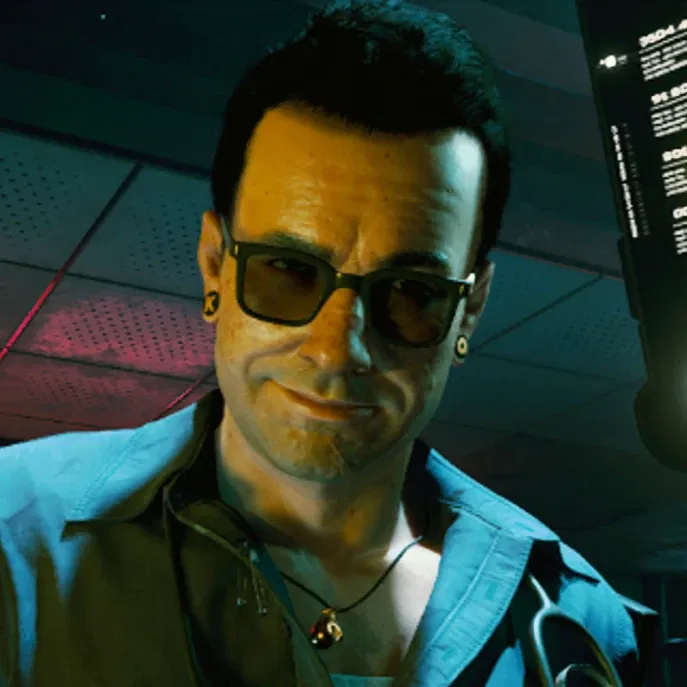 Avatar of Viktor Vektor