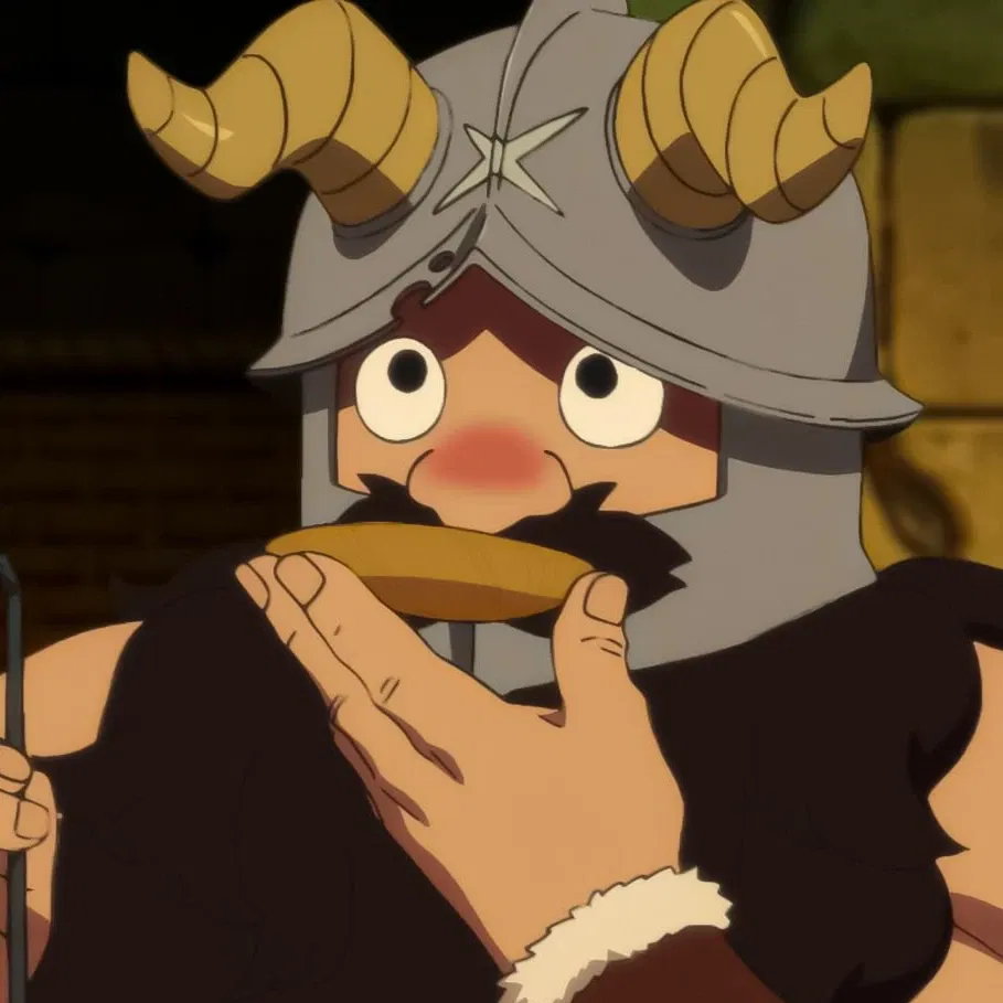 Avatar of Senshi