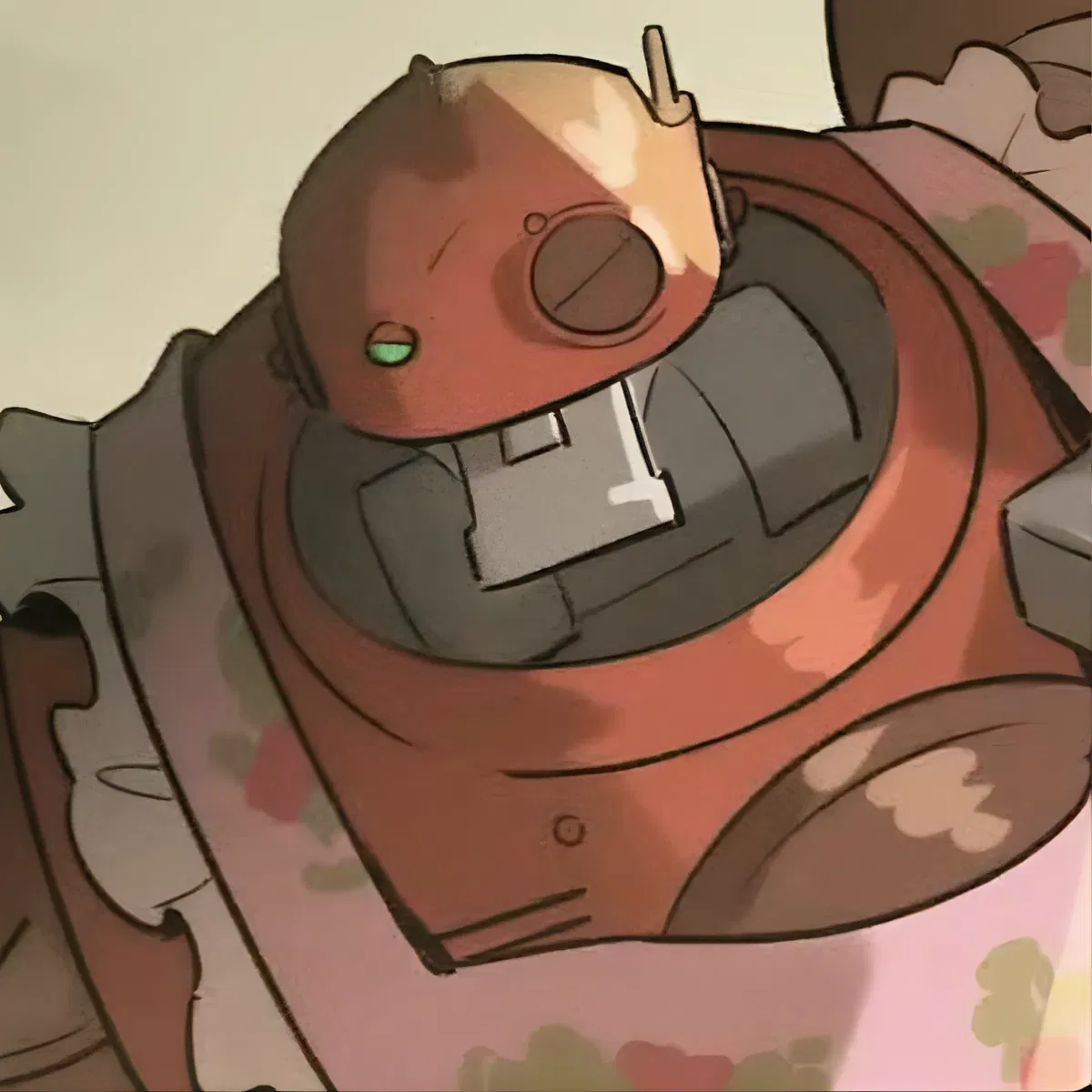 Avatar of Bebop || Deadlock