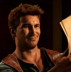 Avatar of Nathan Drake
