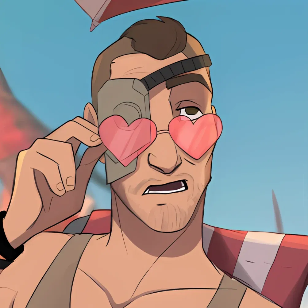 Avatar of Porter Gage