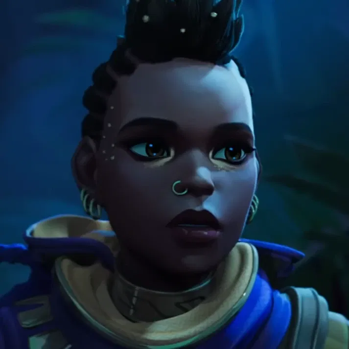 Avatar of Astra || VALORANT