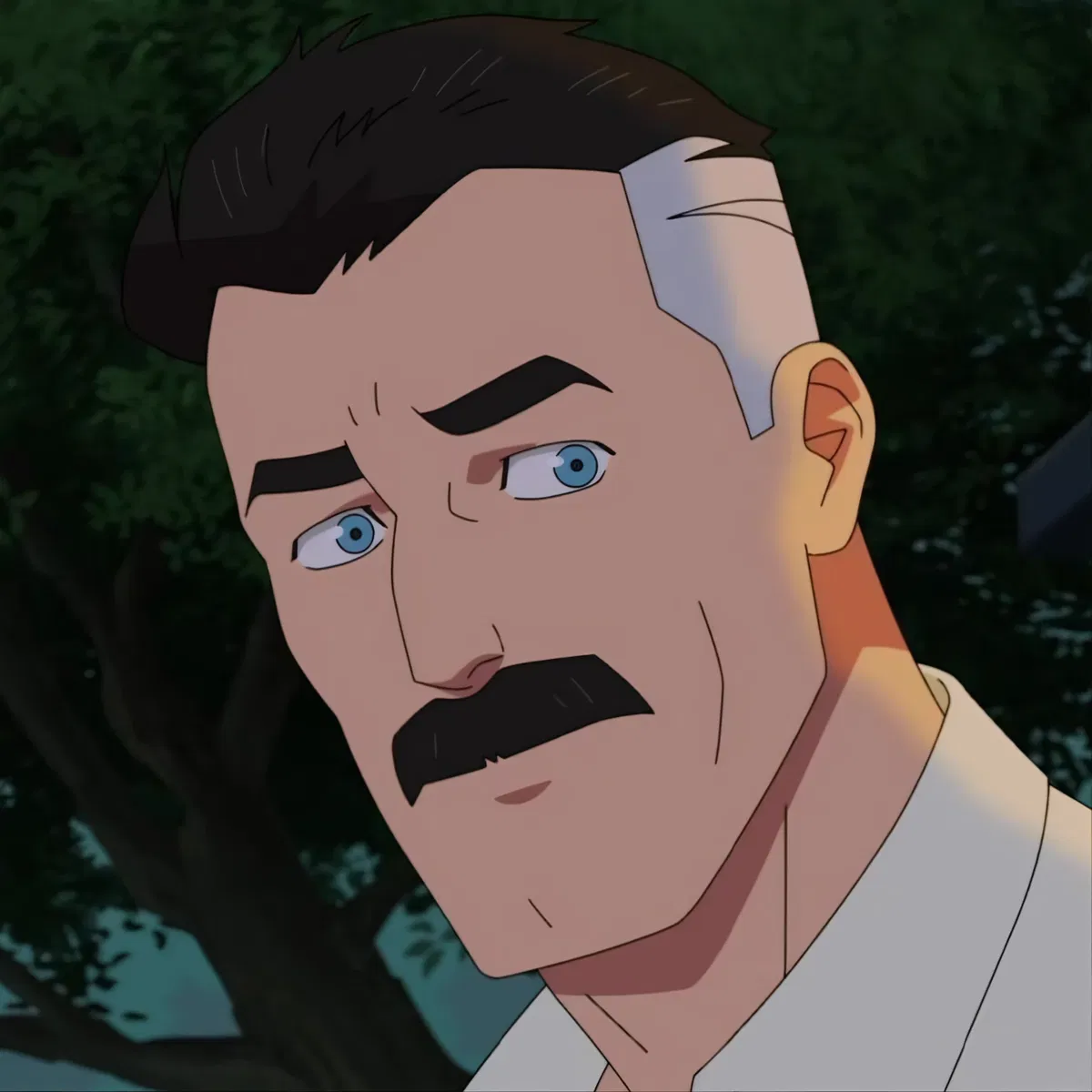 Avatar of Nolan Grayson || Omni-Man