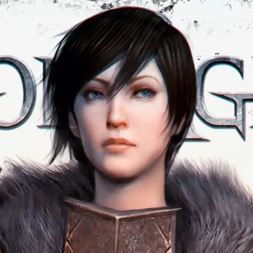 Avatar of Marian Hawke