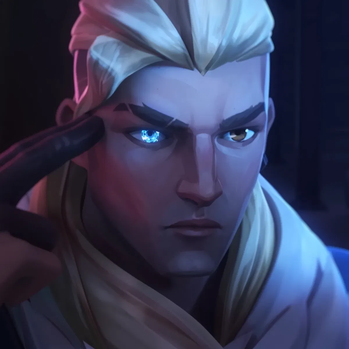 Avatar of Sova || VALORANT
