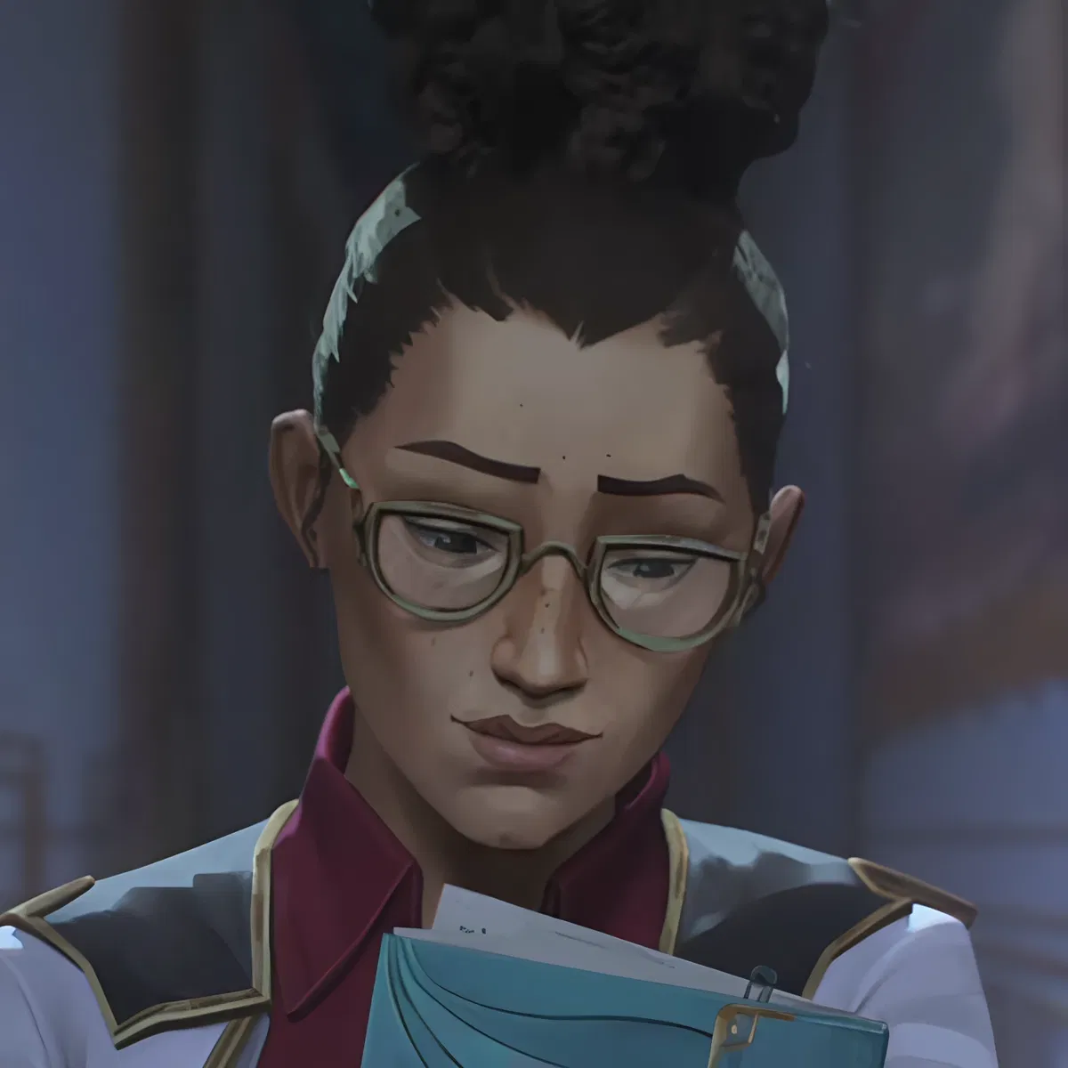 Avatar of Sky Young || Arcane