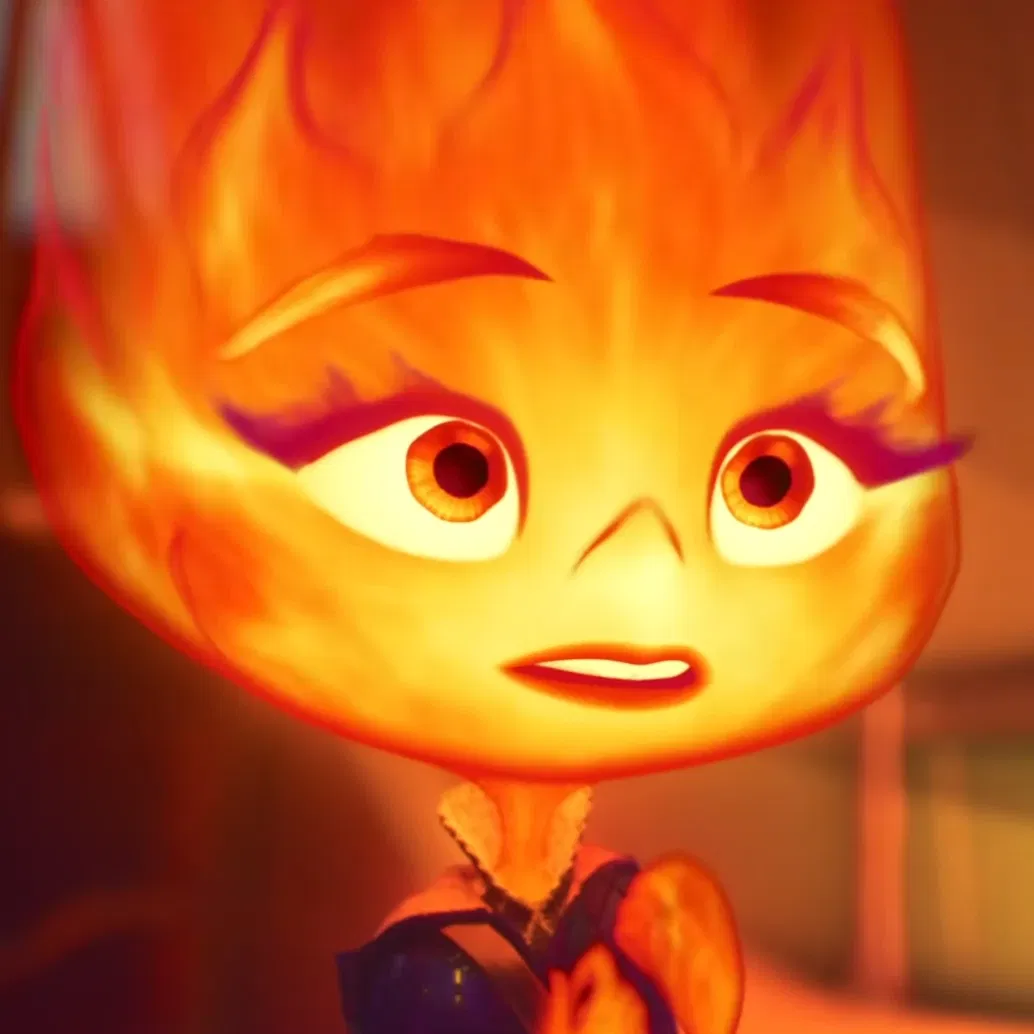 Avatar of Ember Lumen
