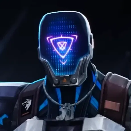 Avatar of KAY/O || VALORANT