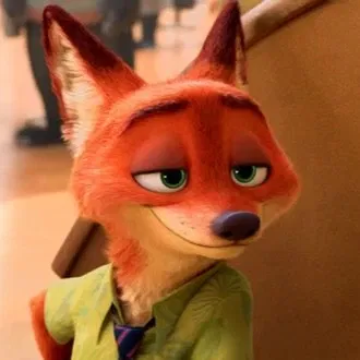 Avatar of Nick Wilde