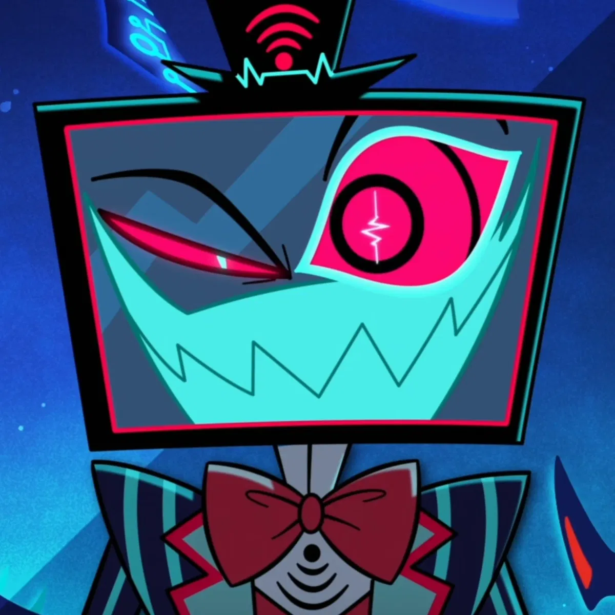 Avatar of Vox