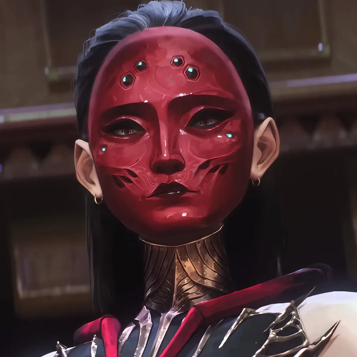 Avatar of Elise || League of Legends
