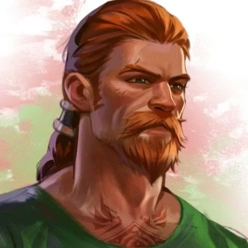Avatar of Breach || VALORANT