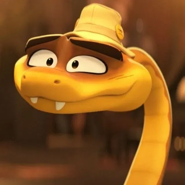 Avatar of Mr. Snake