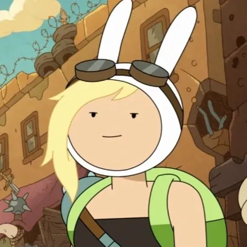 Avatar of Fionna Campbell