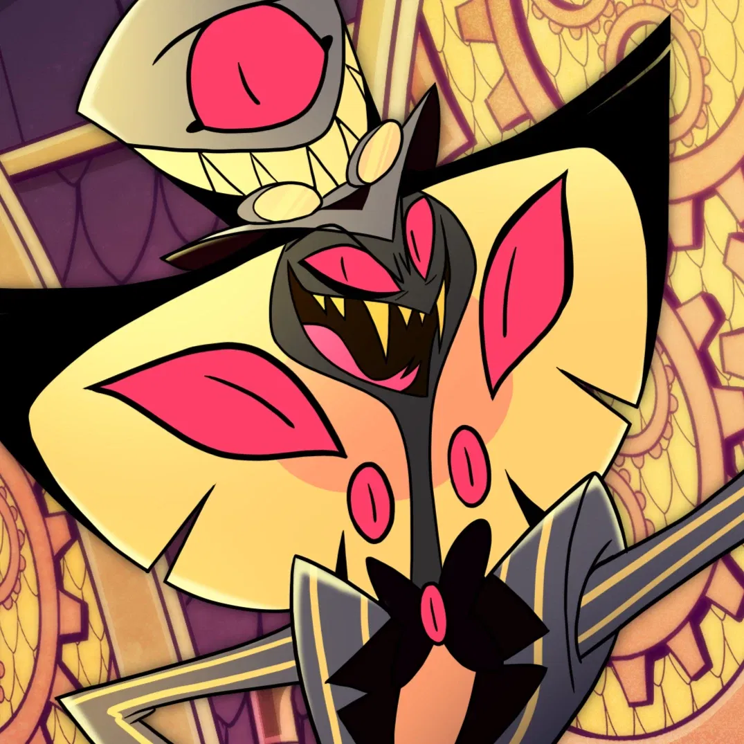 Avatar of Sir Pentious
