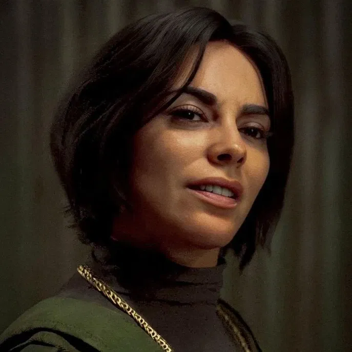 Avatar of Valeria Garza