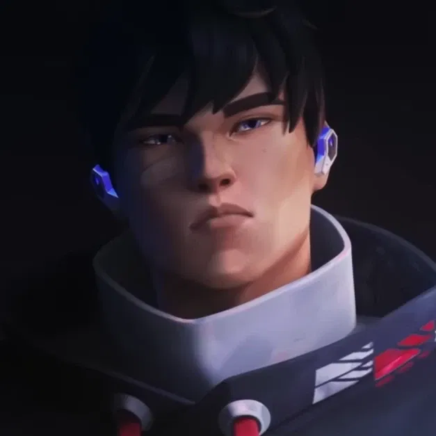 Avatar of Iso || VALORANT