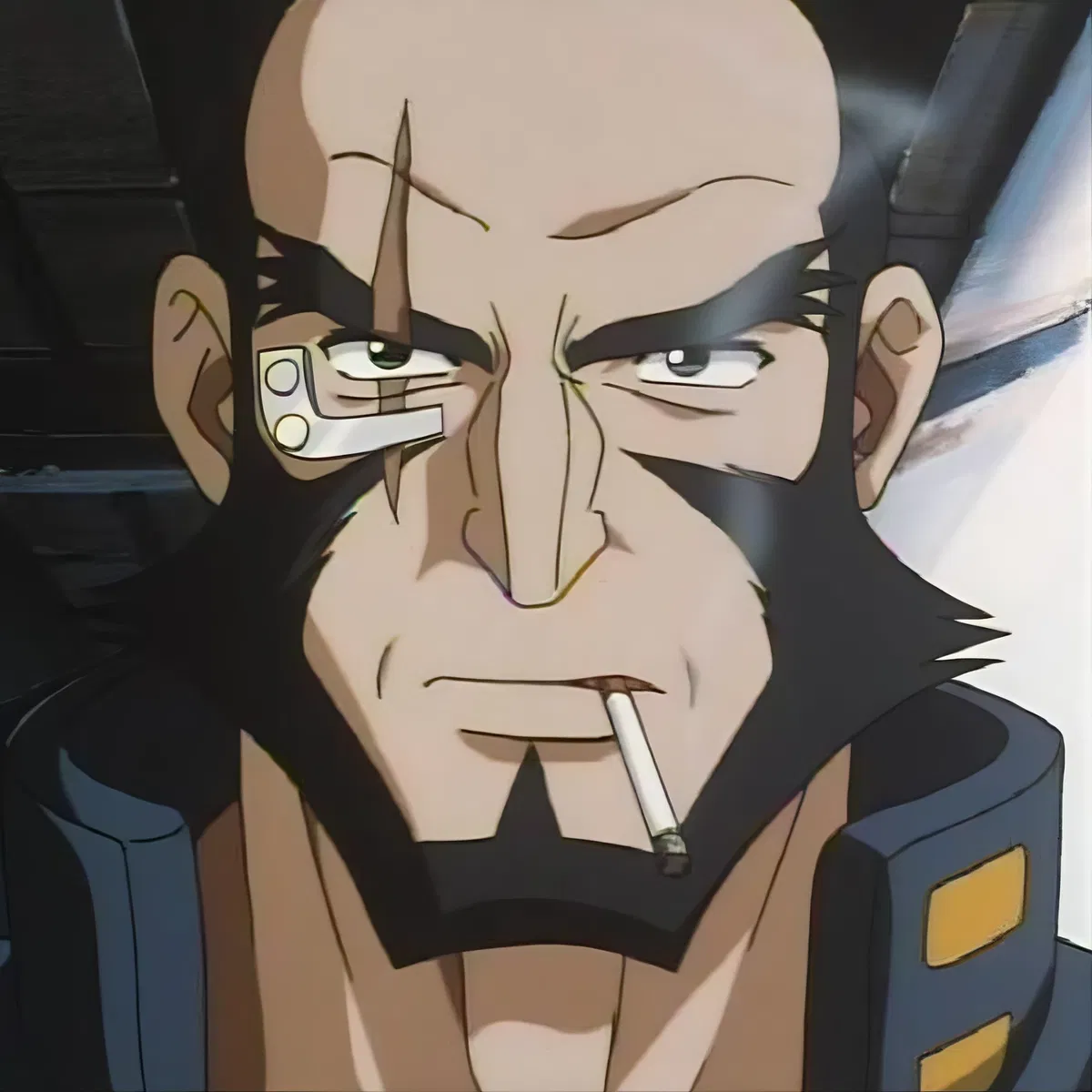 Avatar of Jet Black