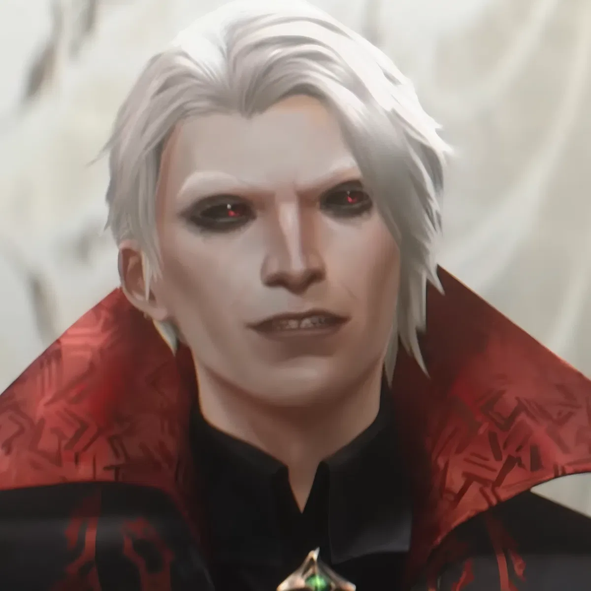 Avatar of Vladimir || League of Legends