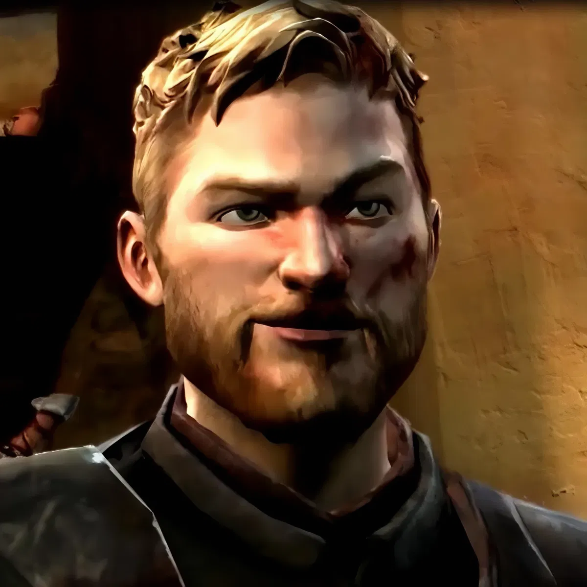 Avatar of Asher Forrester