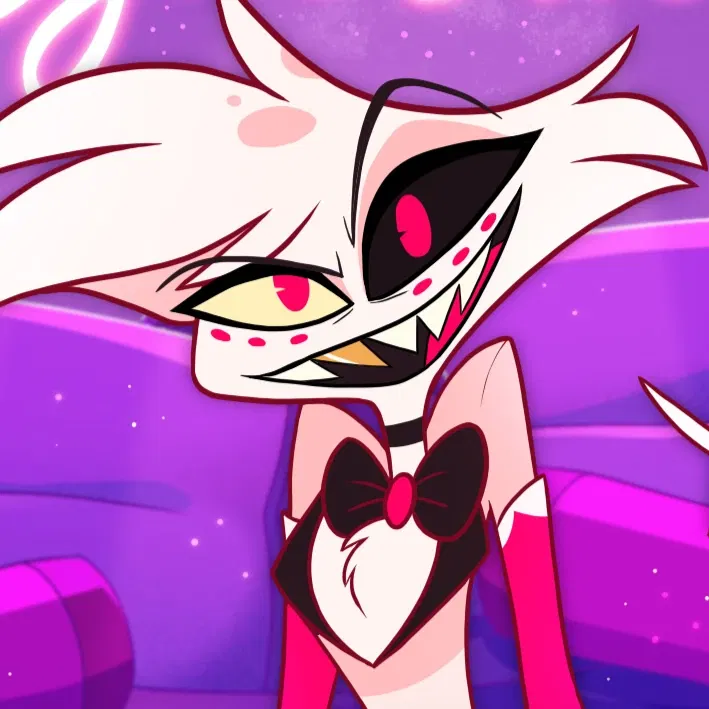 Avatar of Angel Dust