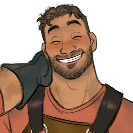 Avatar of Rafael Sanchez  || Coral Island