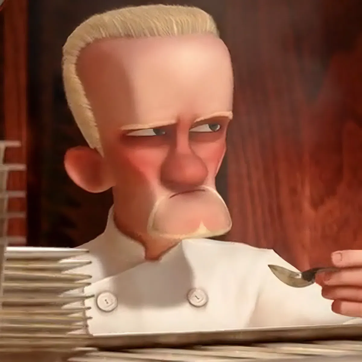 Avatar of Horst