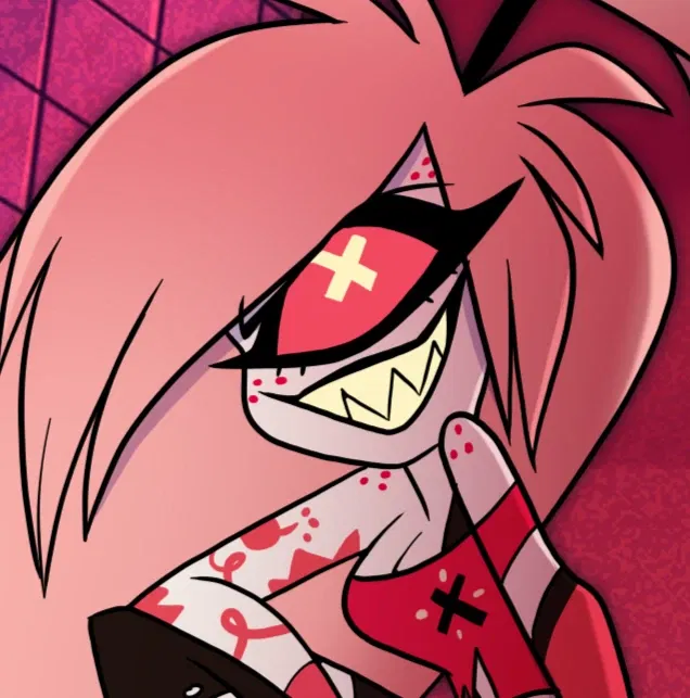 Avatar of Cherri Bomb