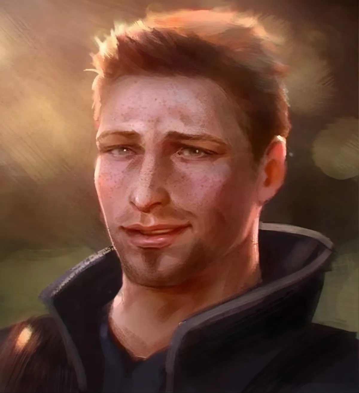 Avatar of Alistair Theirin