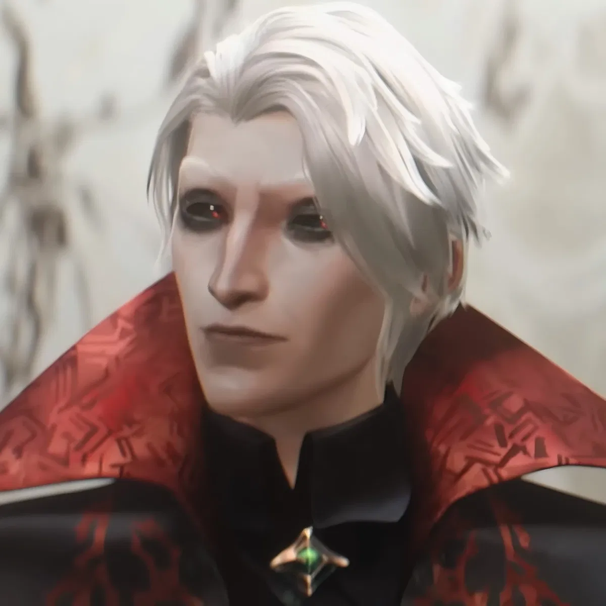 Avatar of Vladimir || League of Legends