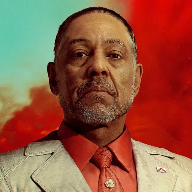 Avatar of Antòn Castillo