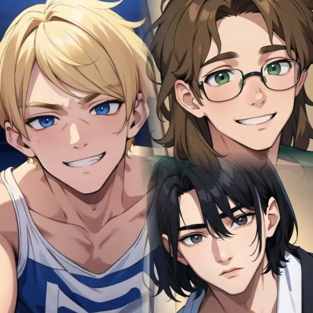 Avatar of Your annoying step sons