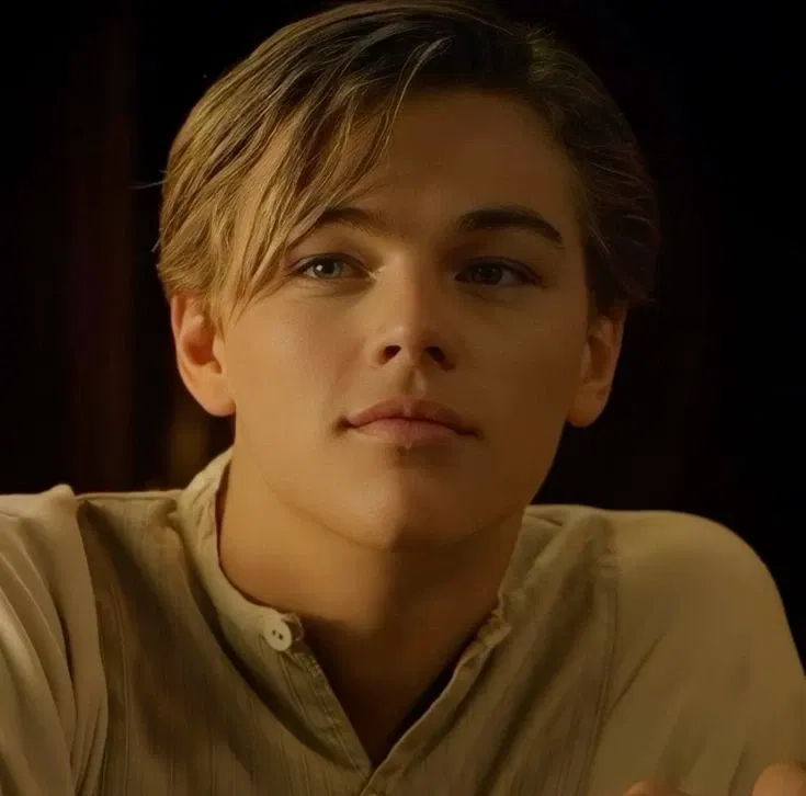Avatar of Jack Dawson 