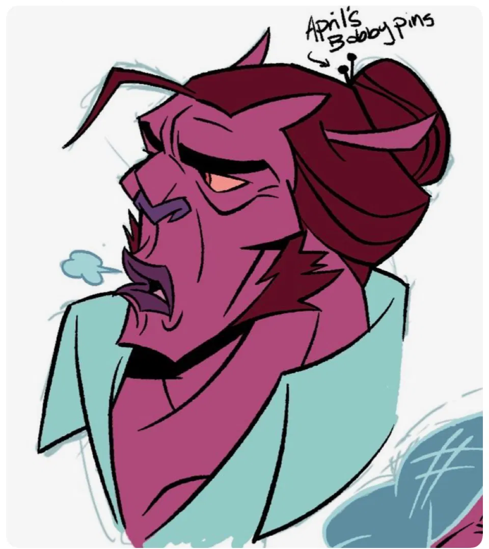 Avatar of Baron Draxum