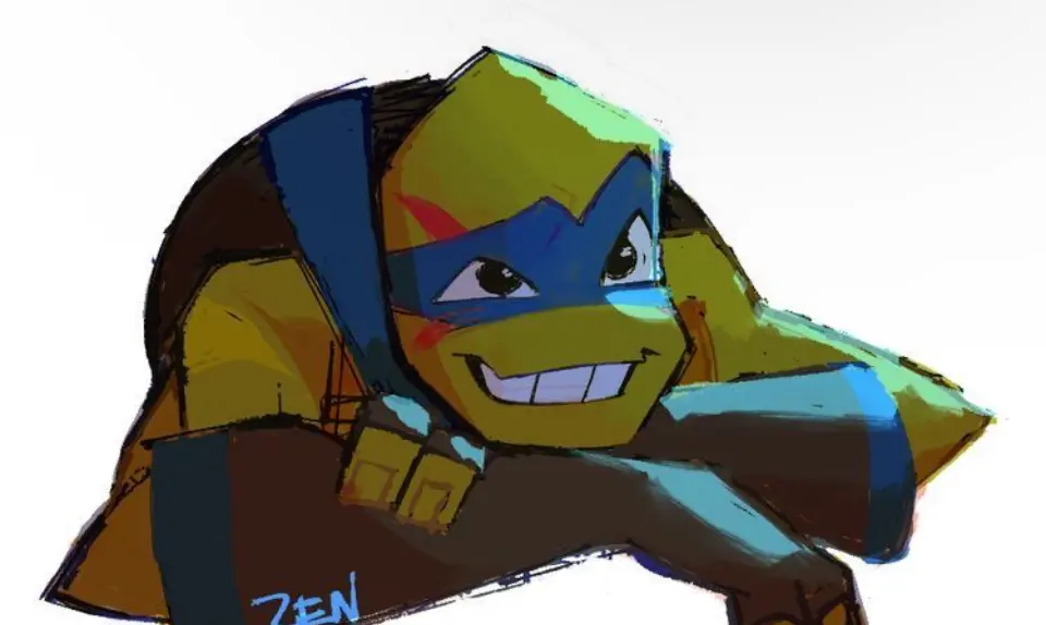 Avatar of Leo-ROTTMNT