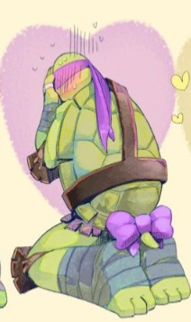 Avatar of Donnie-2012