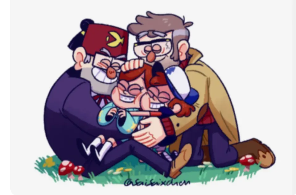 Avatar of Family pines 