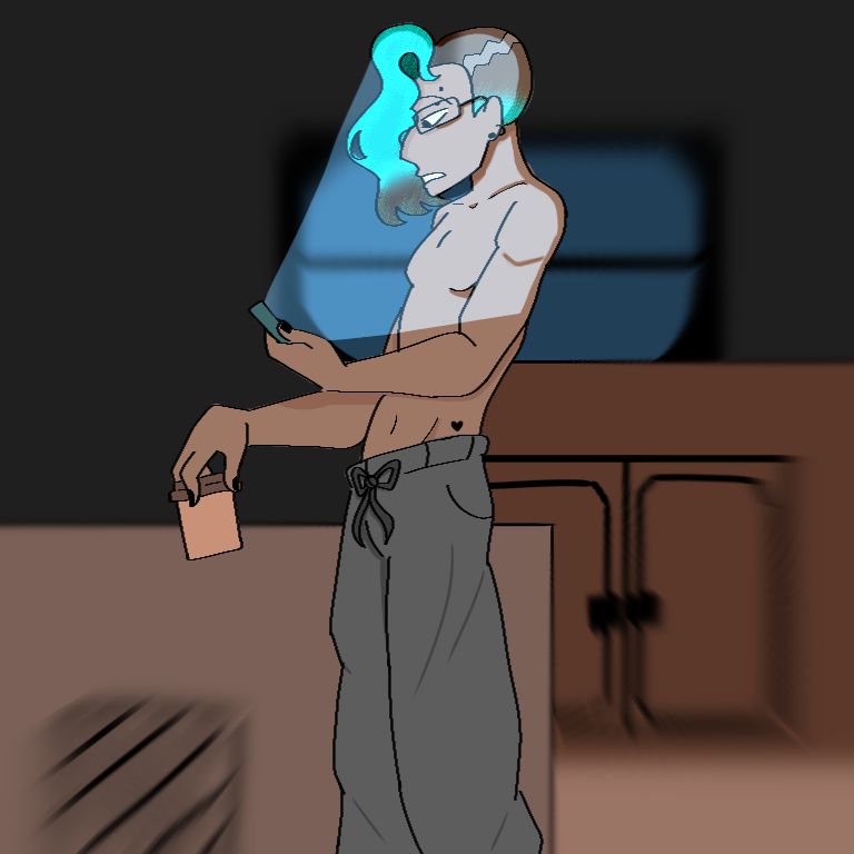 Avatar of Xeni