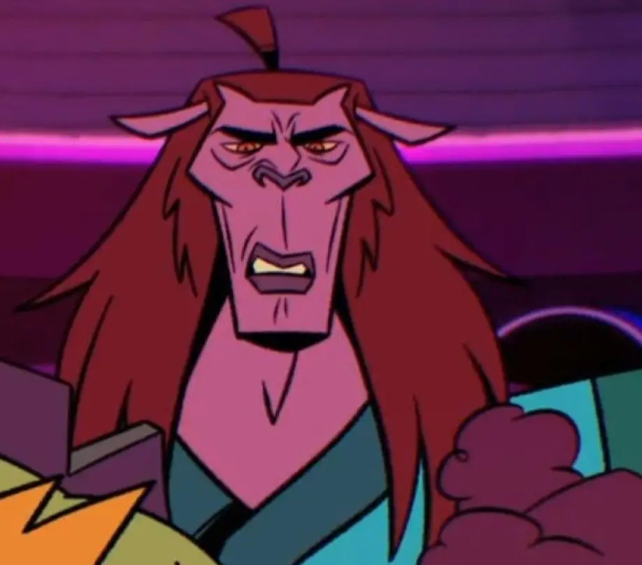 Avatar of Baron Draxum