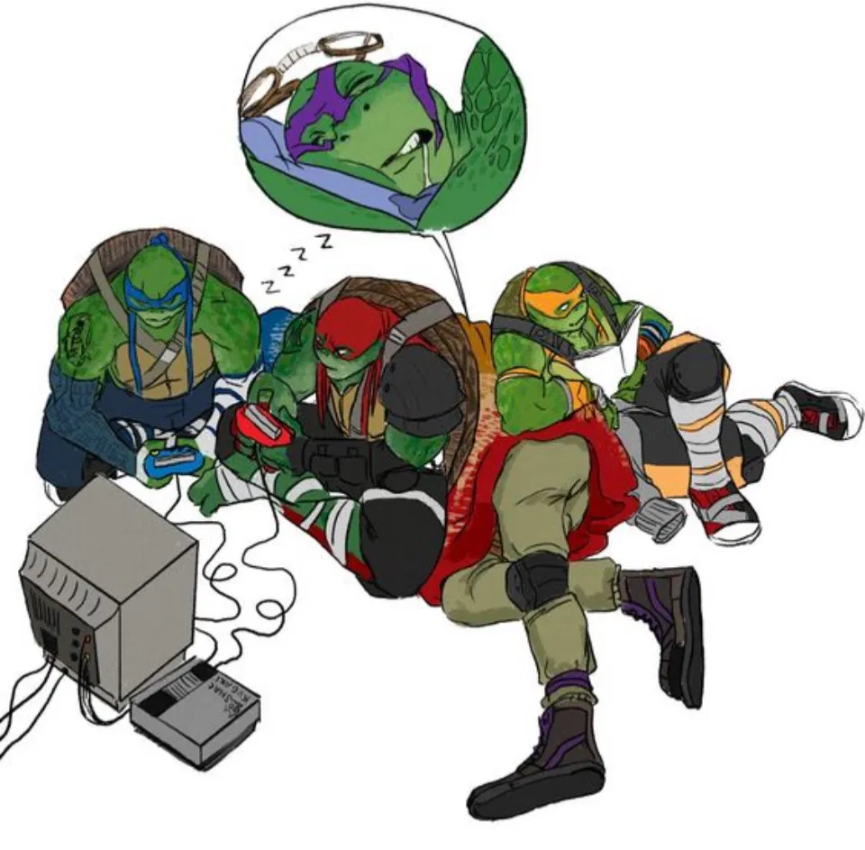 Avatar of 2014-Tmnt 