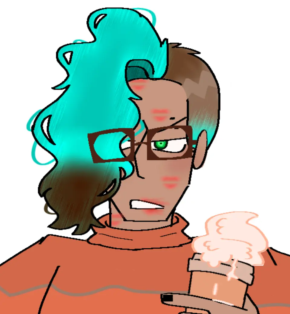 Avatar of Xeni